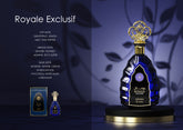 Royale Excusif By Adyan Extrait De Parfum Spray 3.4 oz